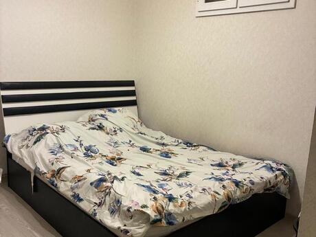 Kirayə 3 otaqlı mənzil, 95 m², İnşaatçılar: 770 ₼/ay 4