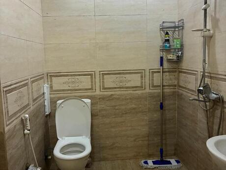 Kirayə 3 otaqlı mənzil, 95 m², İnşaatçılar: 770 ₼/ay 2