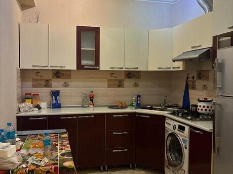Kirayə 3 otaqlı mənzil, 95 m², İnşaatçılar: 770 ₼/ay 3