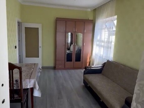 Elan №6415162 - Bakı, Koroğlu m., 2 otaqlı, 48 m², 7/9 mərtəbə
