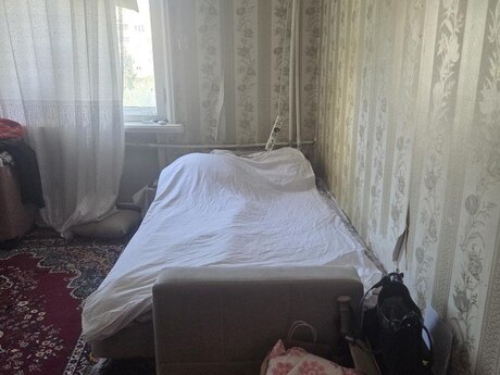 1 otaqlı mənzil, 35 m², Elmlər Akademiyası: 138 000 ₼ 2