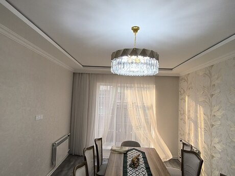 4 otaqlı həyət evi, 220 m², Biləcəri: 125 000 ₼ 3