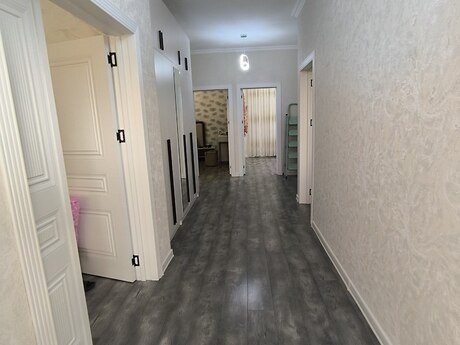 4 otaqlı həyət evi, 220 m², Biləcəri: 125 000 ₼ 4