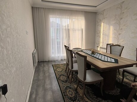 4 otaqlı həyət evi, 220 m², Biləcəri: 125 000 ₼ 2