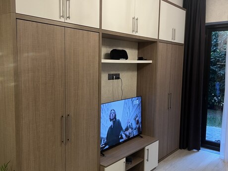 2-room apartment for rent, 75 m², Sea Breeze: 1 000 ₼/mo 4
