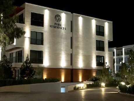 2-room apartment for rent, 75 m², Sea Breeze: 1 000 ₼/mo 3