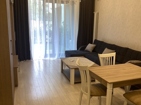 2-room apartment for rent, 75 m², Sea Breeze: 1 000 ₼/mo 5