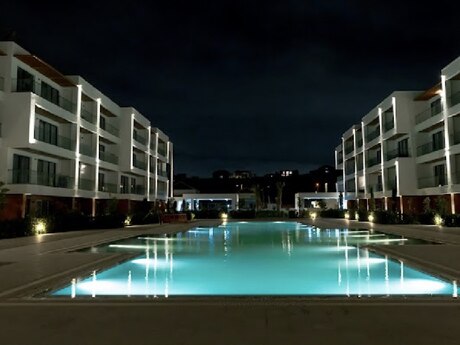 2-room apartment for rent, 75 m², Sea Breeze: 1 000 ₼/mo 2