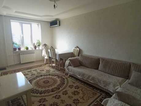 Elan №6415172 - Bakı, Əhmədli m., 3 otaqlı, 55 m², 6/9 mərtəbə