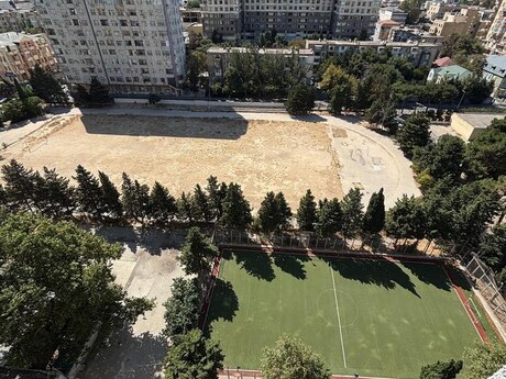 3 otaqlı mənzil, 127 m², İnşaatçılar: 317 000 ₼ 3