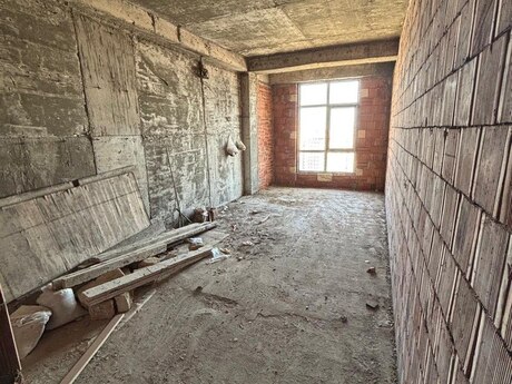 3 otaqlı mənzil, 127 m², İnşaatçılar: 317 000 ₼ 5