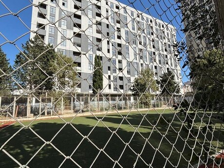 3 otaqlı mənzil, 127 m², İnşaatçılar: 317 000 ₼ 2