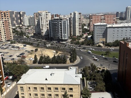 3 otaqlı mənzil, 127 m², İnşaatçılar: 317 000 ₼ 4