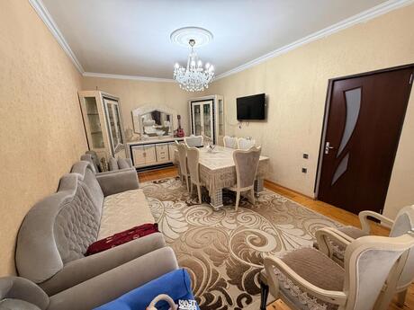 3 otaqlı həyət evi, 110 m², Buzovna: 137 000 ₼ 4