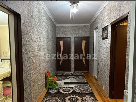 3 otaqlı həyət evi, 110 m², Buzovna: 137 000 ₼ 3