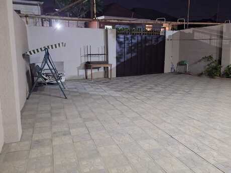 3 otaqlı həyət evi, 80 m², Ramana: 100 000 ₼ 2