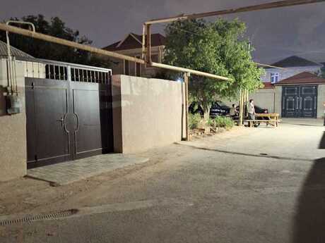 3 otaqlı həyət evi, 80 m², Ramana: 100 000 ₼ 5