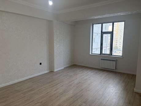 3 otaqlı mənzil, 110 m², 28 May: 365 000 ₼ 2