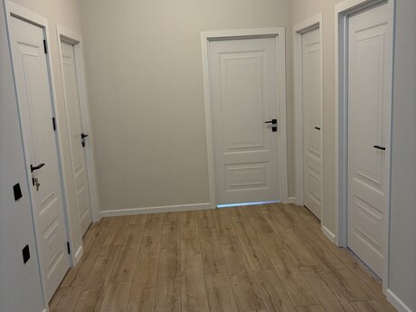 3 otaqlı mənzil, 110 m², 28 May: 365 000 ₼ 4