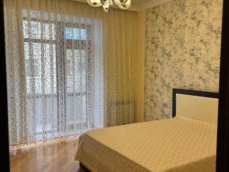 2-room apartment for rent, 70 m², İçəri Şəhər: 1 200 ₼/mo 5