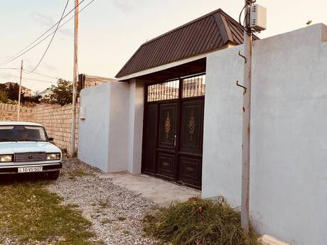 4 otaqlı həyət evi, 130 m², Novxanı: 123 000 ₼ 4