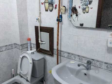 4 otaqlı mənzil, 110 m², İnşaatçılar: 247 000 ₼ 5