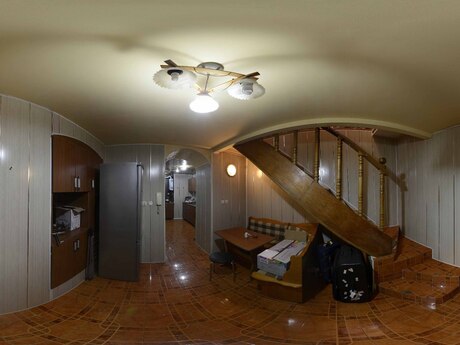 5 otaqlı həyət evi, 150 m², İçəri Şəhər: 561 000 ₼ 4