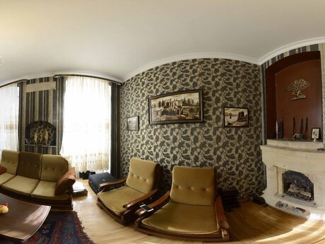 5 otaqlı həyət evi, 150 m², İçəri Şəhər: 561 000 ₼ 3