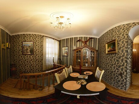 5 otaqlı həyət evi, 150 m², İçəri Şəhər: 561 000 ₼ 2