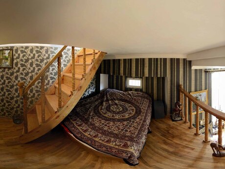 5 otaqlı həyət evi, 150 m², İçəri Şəhər: 561 000 ₼ 5