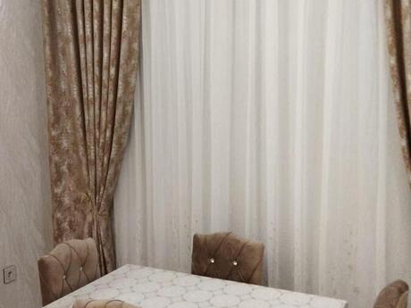 Kirayə 2 otaqlı mənzil, 72 m², Əhmədli: 650 ₼/ay 4