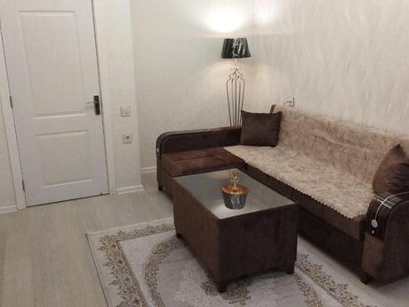 Kirayə 2 otaqlı mənzil, 72 m², Əhmədli: 650 ₼/ay 2