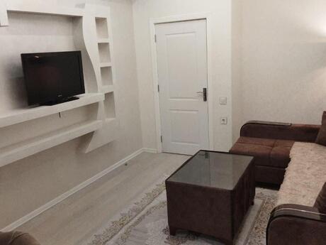 Kirayə 2 otaqlı mənzil, 72 m², Əhmədli: 650 ₼/ay 3