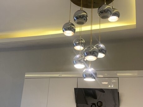 2 otaqlı mənzil, 70 m², Şah İsmayıl Xətai: 580 000 ₼ 3