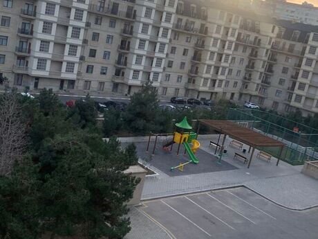 2 otaqlı mənzil, 70 m², Şah İsmayıl Xətai: 580 000 ₼ 2