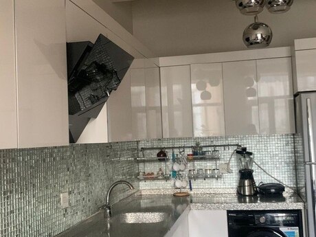 2 otaqlı mənzil, 70 m², Şah İsmayıl Xətai: 580 000 ₼ 5