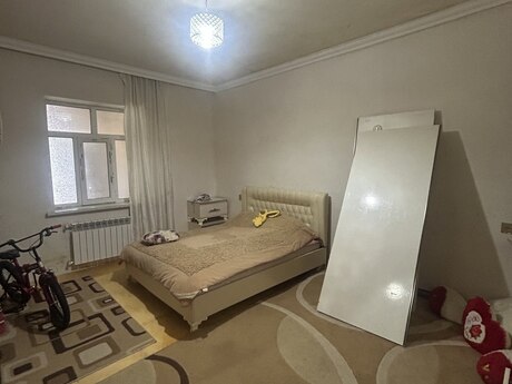 3 otaqlı həyət evi, 120 m², Hövsan: 64 000 ₼ 3