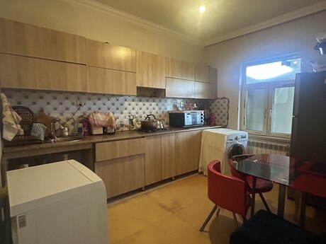 3 otaqlı həyət evi, 120 m², Hövsan: 64 000 ₼ 5