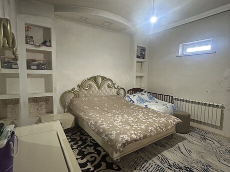 3 otaqlı həyət evi, 120 m², Hövsan: 64 000 ₼ 2