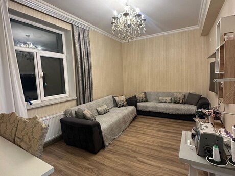 2 otaqlı mənzil, 65 m², Yasamal: 184 000 ₼ 2