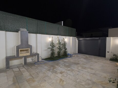 4 otaqlı həyət evi, 140 m², Şüvəlan: 195 000 ₼ 3