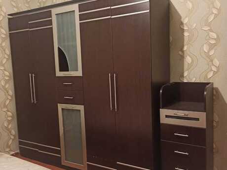 2 otaqlı mənzil, 60 m², Əhmədli: 97 000 ₼ 3