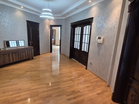 Kirayə 3 otaqlı mənzil, 165 m², Nərimanov: 1 500 ₼/ay 3