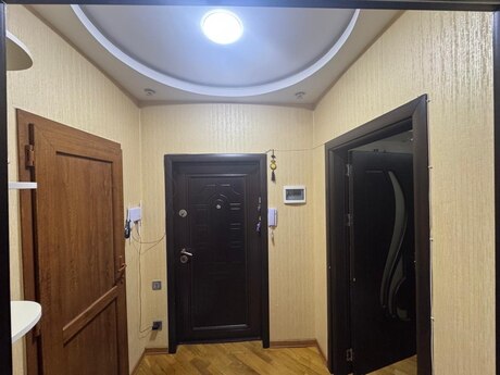 2 otaq · 45 m² · 9/9 mərtəbə, Biləcəri