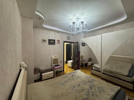 2 otaqlı mənzil, 45 m², Biləcəri: 115 000 ₼ 4