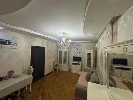2 otaqlı mənzil, 45 m², Biləcəri: 115 000 ₼ 3