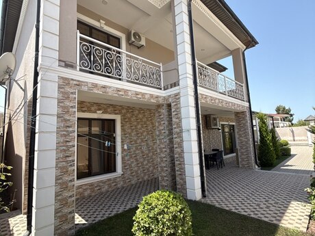 7 otaqlı həyət evi, 440 m², Buzovna: 560 000 ₼ 2