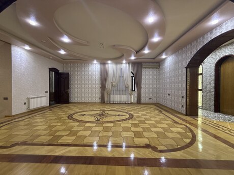 8 otaqlı həyət evi, 500 m², Əhmədli: 450 000 ₼ 3