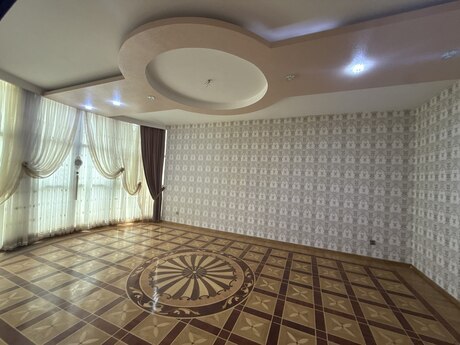 8 otaqlı həyət evi, 500 m², Əhmədli: 450 000 ₼ 5