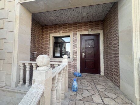 4 otaqlı həyət evi, 180 m², Binəqədi: 175 000 ₼ 3